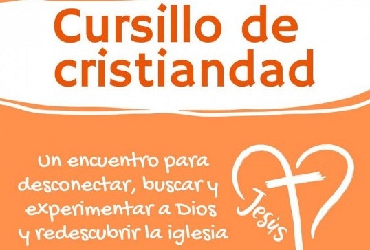 CURSILLO DE CRISTIANDAD 250