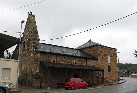 Sancedo (Nuestra Señora de la Expectación)