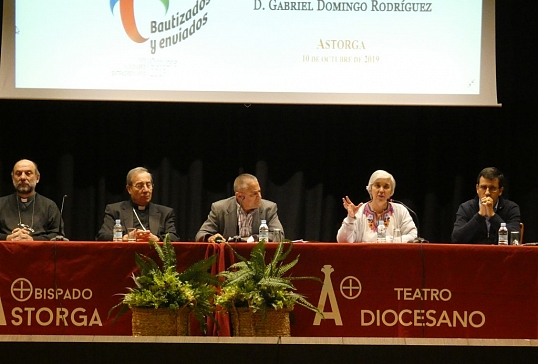 Mesa redonda 