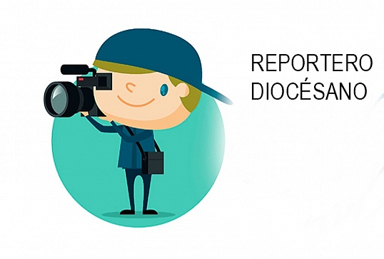 REPORTERO DIOCESANO