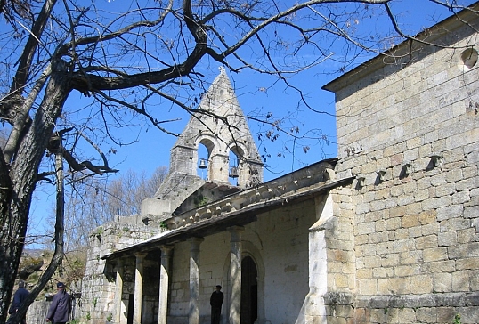 Limianos de Sanabria (Santo Tomás Mártir)