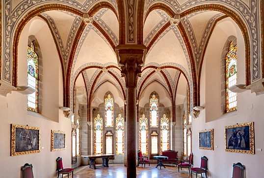 Palacio de Astorga © Foto: Imagen M.A.S.