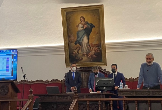 5ª SESIÓN DE LA FORMACIÓN PERMANENTE 2022