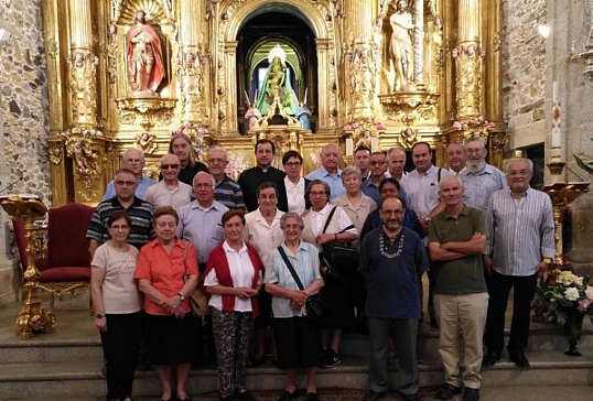 Día del Misionero Diocesano 2018