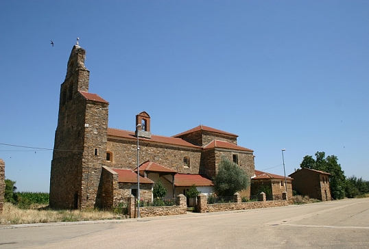 Quintana del Marco (San Pedro)