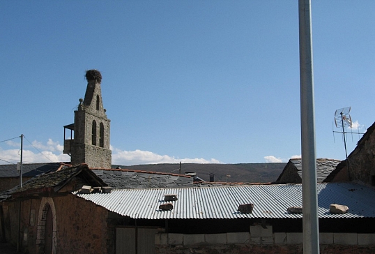 San Justo de Cabanillas (Santos Justo y Pastor)