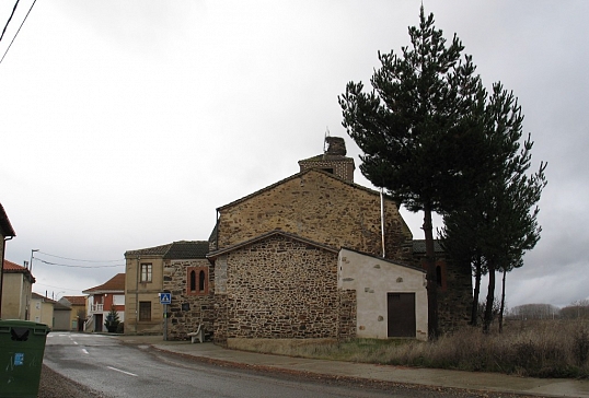 Posada de la Valduerna (San Isidoro)