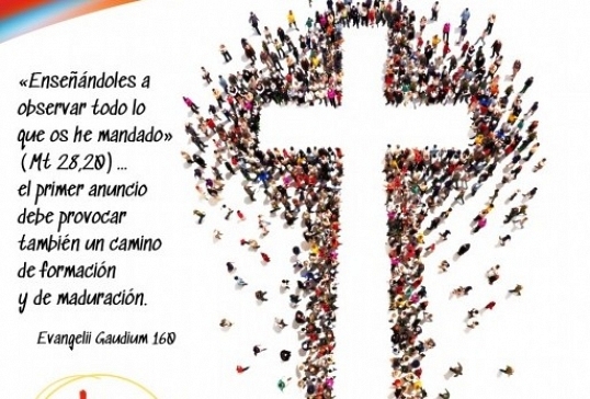 JORNADA DIOCESANA DE PASTORAL 2025