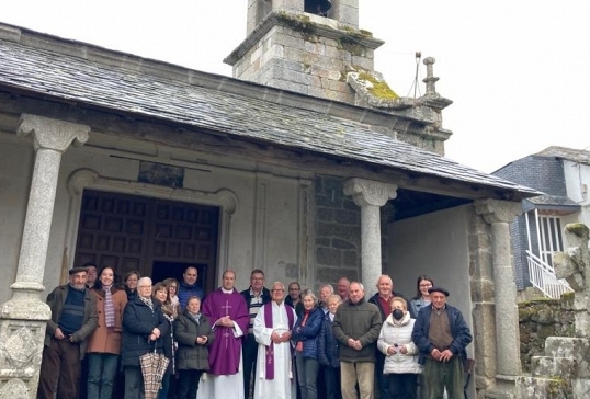 VISITA PASTORA-UPA DE A RÚA 2023
