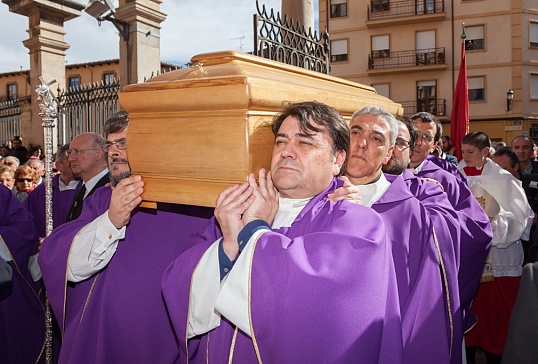 Vídeo de la Misa Exequial de nuestro Obispo, D. Juan Antonio Menéndez.