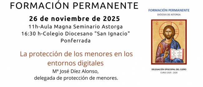 FORMACIÓN PERMANENTE…