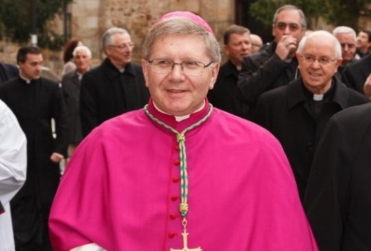 SEGUNDO ANIVERSARIO DEL FALLECIMIENTO DE MONS.JUAN ANTONIO MENÉNDEZ