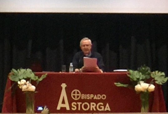 Última sesión de la Formación Permanente del Curso 18/19