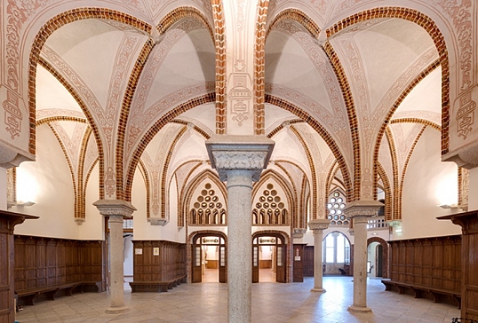Palacio de Astorga © Foto: Imagen M.A.S.