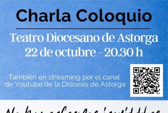 CHARLA COLOQUIO SOBRE LA EUTANASIA, LOS CUIDADOS PALIATIVOS Y EL TESTAMENTO VITAL