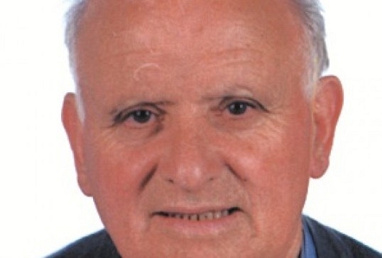 Fallece el sacerdote D. Miguel Pérez Díez