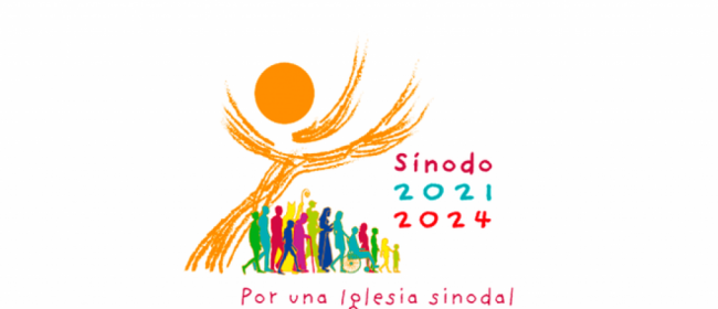 SÍNODO 2021-2024