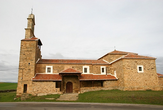 Val de San Román (San Román)