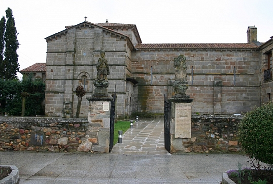 Santa Marta de Tera (Santa Marta)