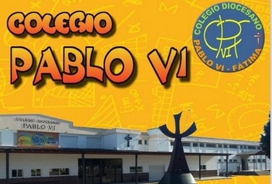 RESIDENCIA ESCOLAR EN EL COLEGIO PABLO VI DE A RÚA