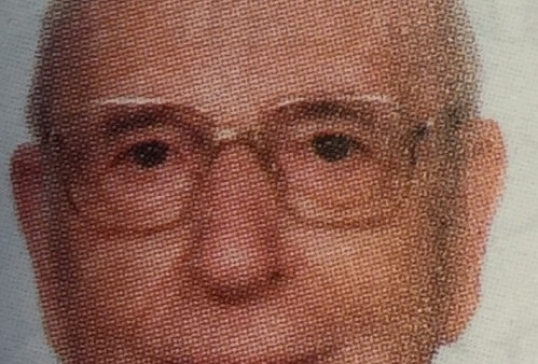 Fallece el sacerdote D. Zoilo Estrada Lera