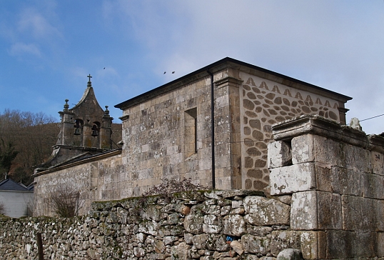 Bembibre de Viana (San Andrés)