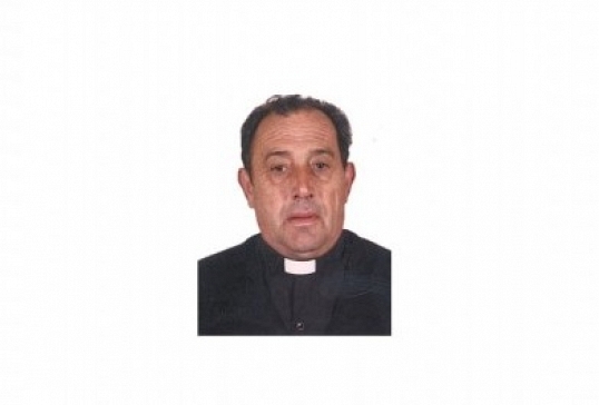 HA FALLECIDO EL SACERDOTE D.JESÚS VÁZQUEZ HERVELLA