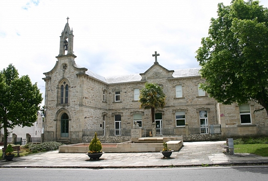 Santuario de Ntra. Sra. de las Victorias