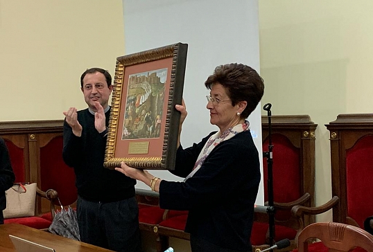 950 aniversario de la consagración de la Catedral de Astorga