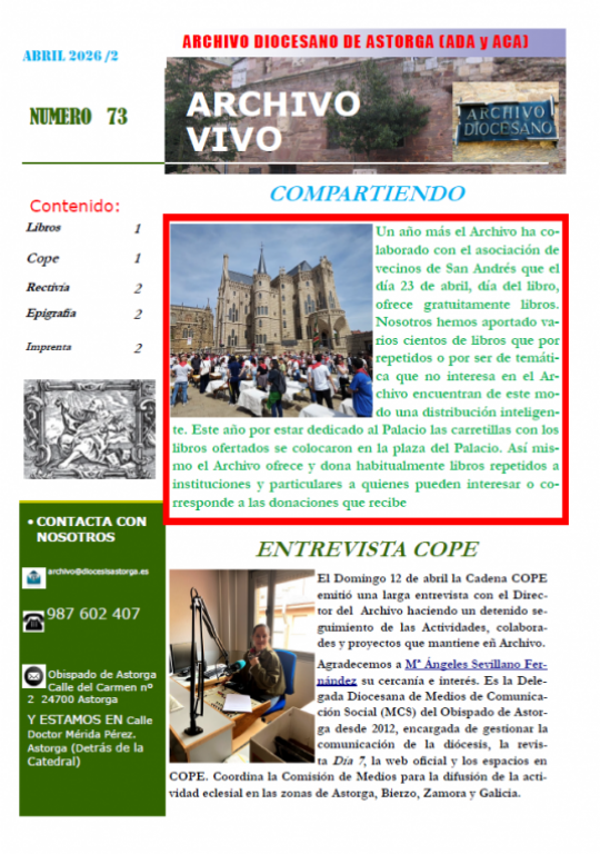 Portada 73