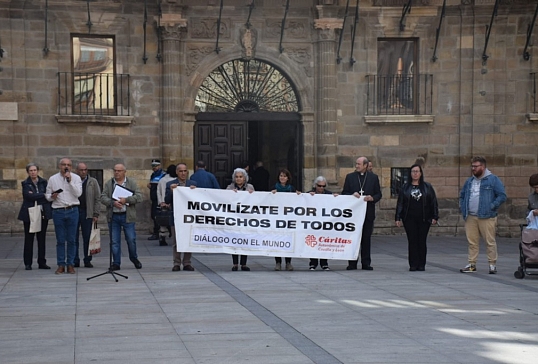 MANIFIESTO CÍRCULOS DEL SILENCIO: “Diálogo con el mundo”