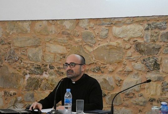 José Ignacio Serquera 