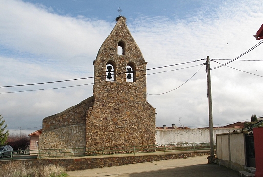 Pueblica de Valverde (San Vicente)