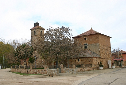 Villabrázaro (Santa María Magdalena)