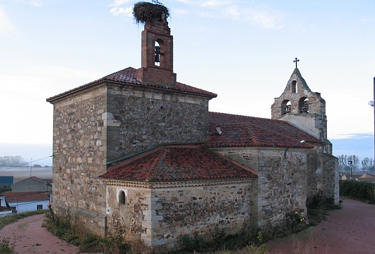 Colinas de Trasmonte (San Juan Bautista)