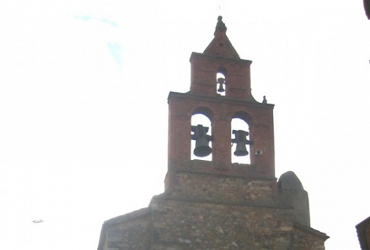 San Félix de la Valdería (San Félix)
