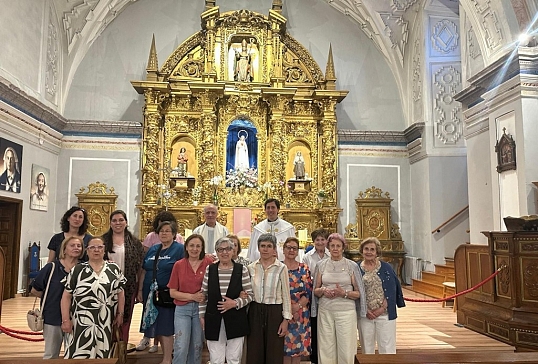 DÍA DE LA UMOFC EN ASTORGA