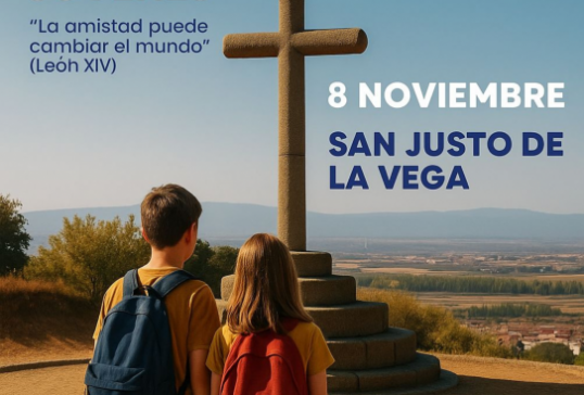 ENCUENTRO DIOCESANO DE ADOLESCENTES Y JÓVENES 2025