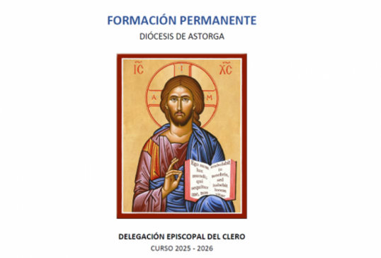 FORMACIÓN PERMANENTE 2025-2026