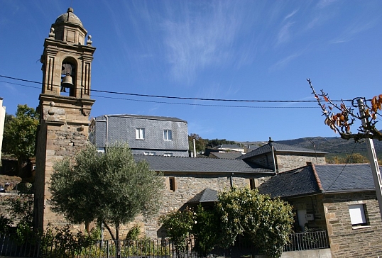 Casaio (Santa María)