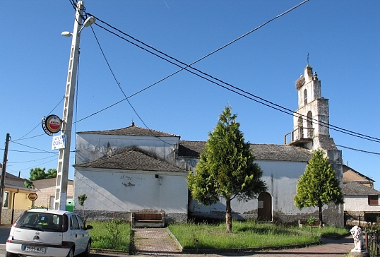 Villadecanes (San Pedro)