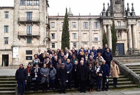 JORNADAS NACIONALES DE DELEGACIONES DE ENSEÑANZA