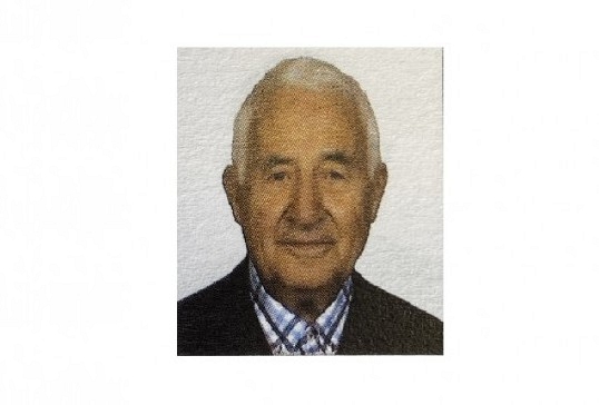 Ha fallecido el sacerdote diocesano D. Antonino Andrés