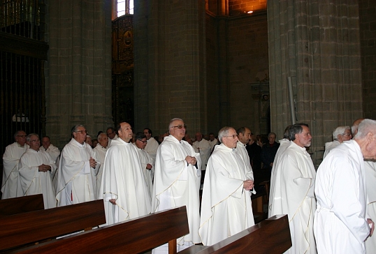 Homenaje despedida D. Camilo Lorenzo