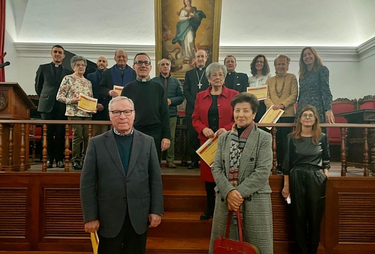 50 AÑOS DEL ARCHIVO DIOCESANO DE ASTORGA