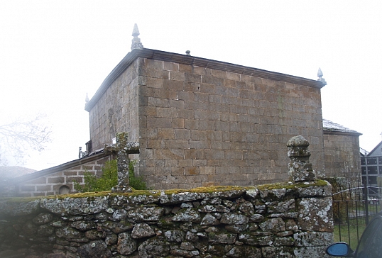 Pixeiros (La Asunción)
