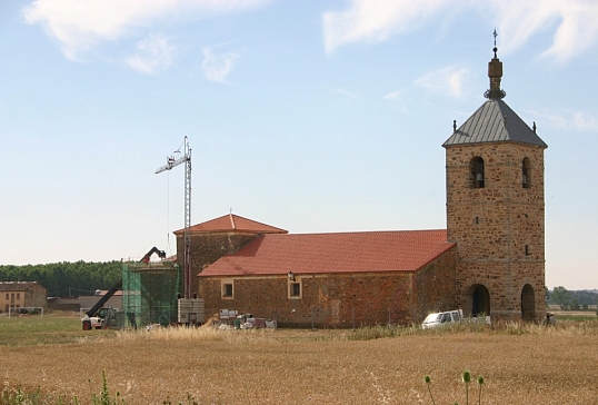 Santuario de Ntra. Sra. del Campo