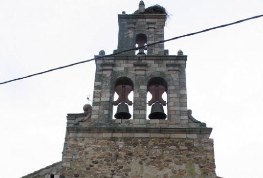 Palacios de la Valduerna (Santa María)