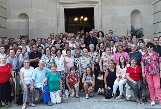 XLII Jornadas de Formación de ANFE