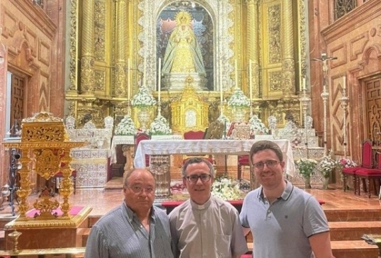 LA CATEDRAL DE SEVILLA ACOGERÁ EN JUNIO LA BEATIFICACIÓN DE 27 MÁRTIRES DOMINICOS